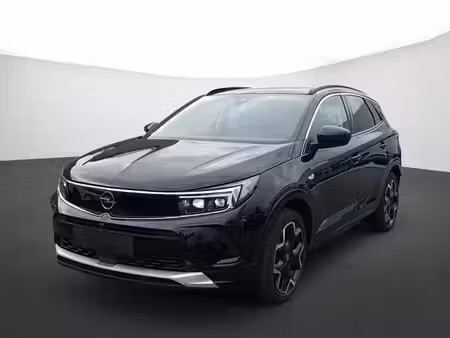 Opel Grandland 1.2 Ultimate