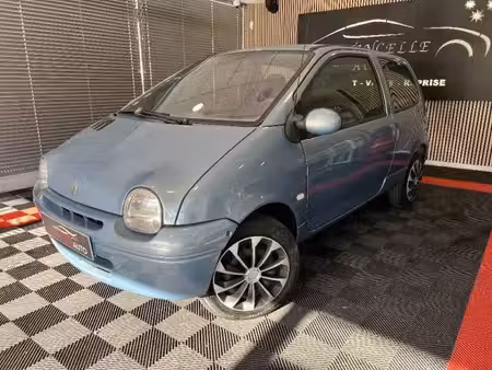 Renault Twingo 1.2 60