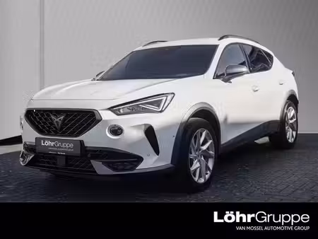 Cupra Formentor 1.5 TSI 150
