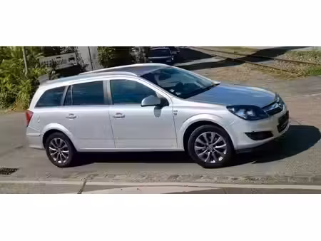 Opel Astra 1.6