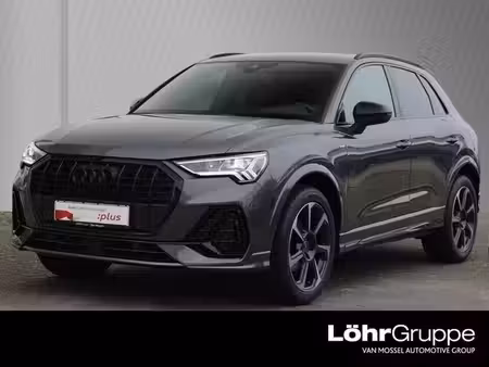 Audi Q3 35 TFSI 1.5 150 S line