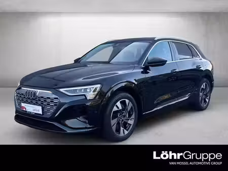 Audi Q8 55 408 quattro