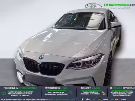 BMW Série 2 M2 3.0 410