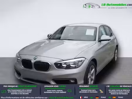 BMW Série 3 320d 2.0 190