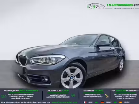 BMW Série 3 320d 2.0 190