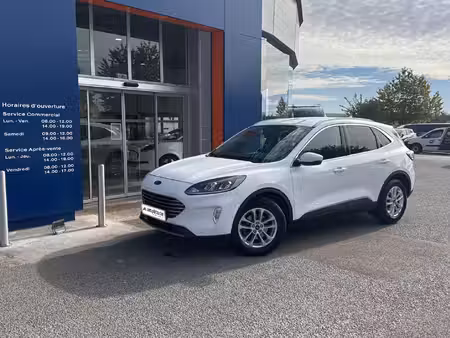 Ford Kuga 1.5 120 Titanium