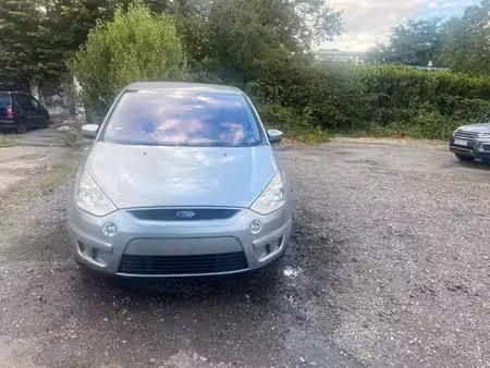 Ford S-Max S