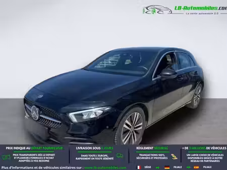 Mercedes-Benz Classe A A 200 2.0 150