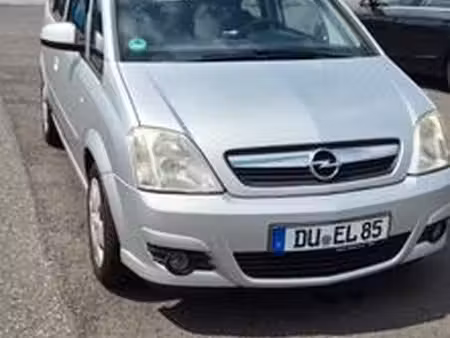 Opel Meriva 1.3 CDTI 75