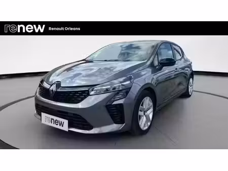 Renault Clio 1.5 dCi 100