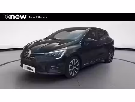 Renault Clio E-Tech 1.6 145 Techno