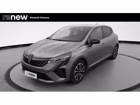 Renault Clio E-Tech 1.6 145