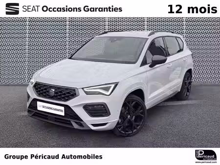 Seat Ateca 1.5 TSI 150