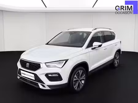 Seat Ateca 2.0 TSI 150