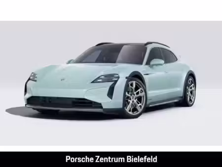 Porsche Taycan Turbo 884 4x4