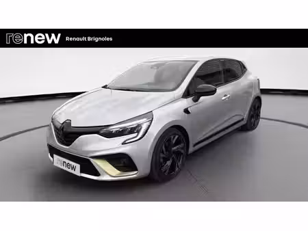 Renault Clio E-Tech 1.6 145