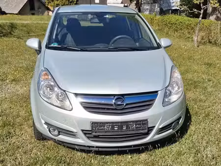 Opel Corsa 1.2 80