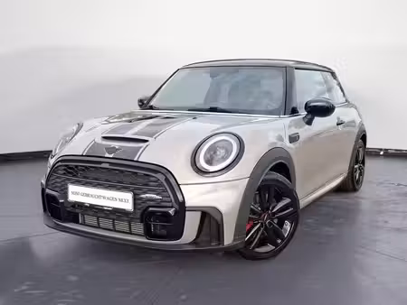Mini Mini John Cooper Works 2.0 178