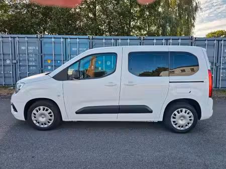 Opel Combo 1.5 102