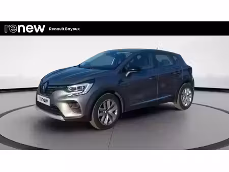 Renault Captur 1.5 dCi 95