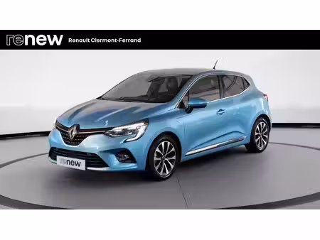 Renault Clio E-Tech 1.6 140