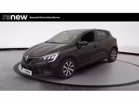 Renault Clio E-Tech 1.6 145