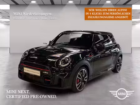 Mini Mini John Cooper Works 2.0 231