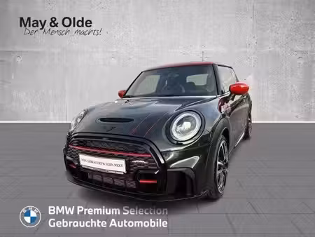 Mini Mini John Cooper Works 2.0 231