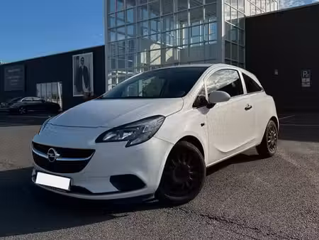 Opel Corsa 1.2 Innovation