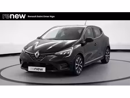 Renault Clio E-Tech 1.6 140 Intens