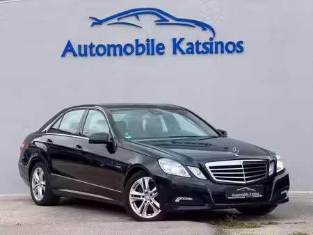 Mercedes-Benz Classe E E 300