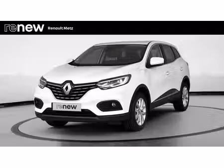 Renault Kadjar 1.5 dCi 115