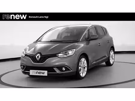 Renault Scénic 1.8 dCi 120