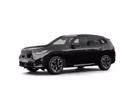 BMW X3 20d 2.0 xDrive