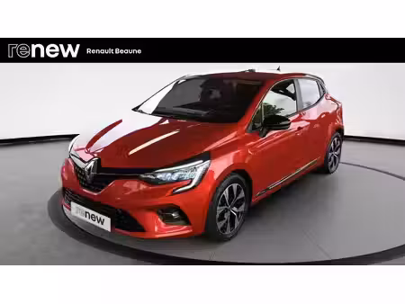 Renault Clio E-Tech 1.6 145 Evolution