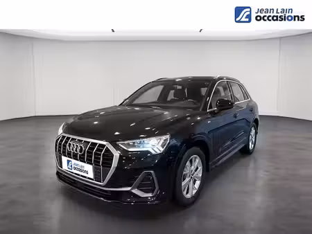 Audi Q3 35 TFSI 1.5 150 S line