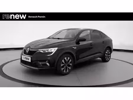 Renault Arkana E-Tech 1.6 145