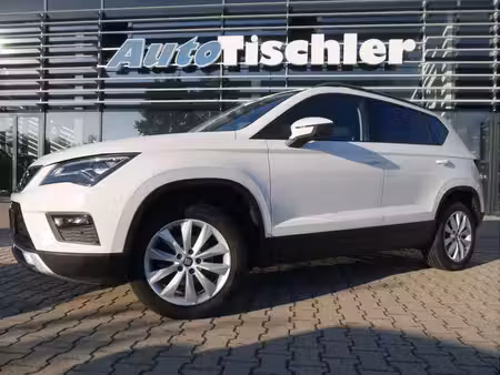 Seat Ateca TSI 150 Style