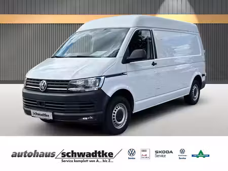 Volkswagen Transporter T6 2.0 TDI 114