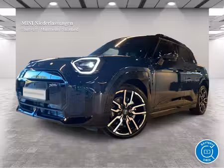 Mini Aceman John Cooper Works 218