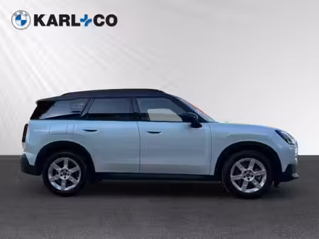 Mini Countryman 1.5 170 Classic