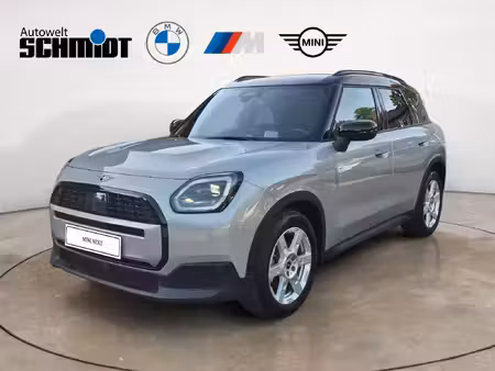 Mini Countryman 2.0 163 Classic