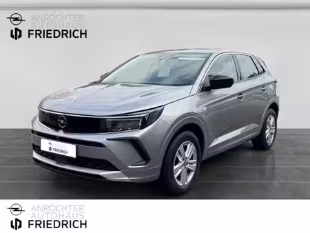 Opel Grandland 1.2 130 Enjoy