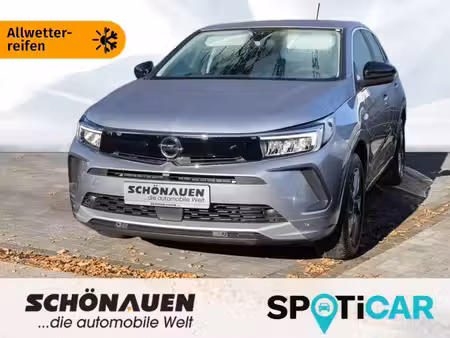 Opel Grandland 1.2 130 Enjoy
