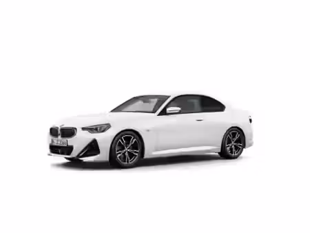 BMW Série 2 220i 2.0 184