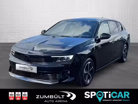 Opel Astra 1.2 130 GS