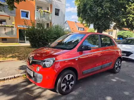 Renault Twingo 1.0 SCe 70