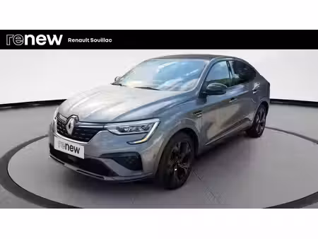 Renault Arkana E-Tech 1.6 145