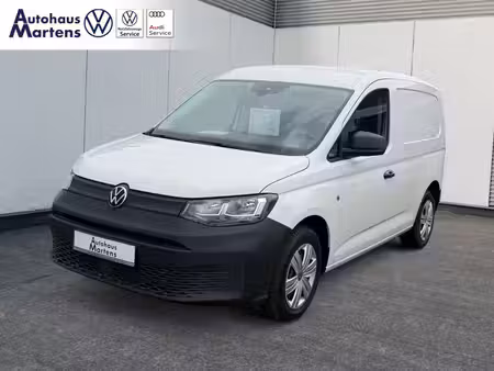Volkswagen Caddy 2.0 TDI 75