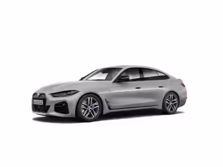 BMW i4 40 340 eDrive